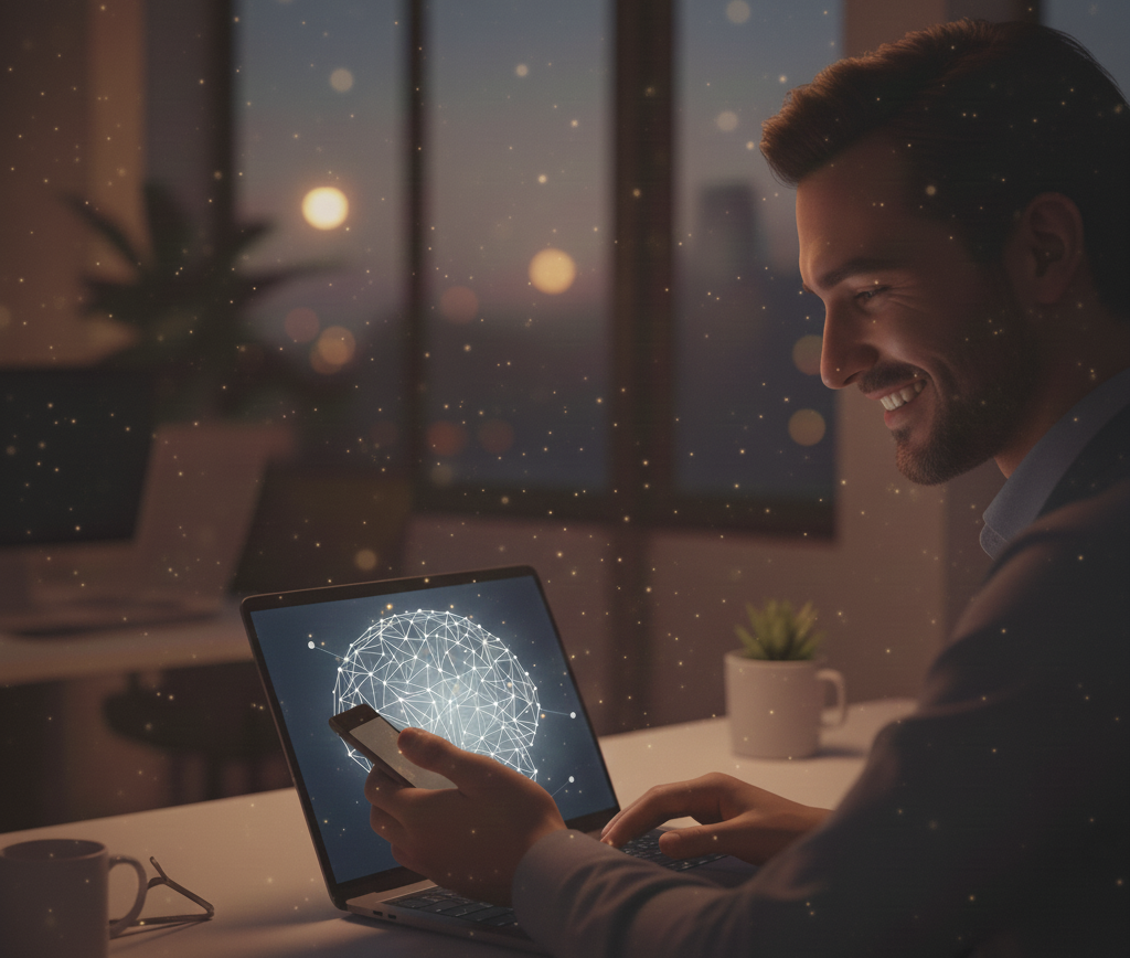 Maîtrise : validation des routines et montée en autonomie sur vos outils numériques