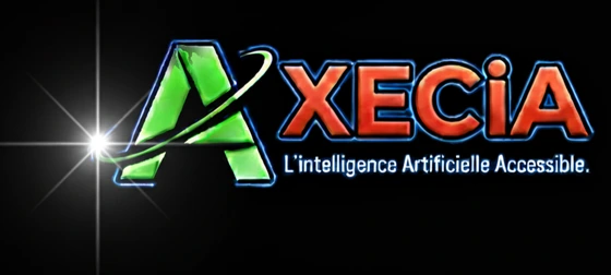 AXECIA, l’intelligence artificielle accessible