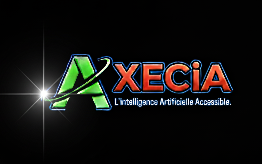 Logo AXECIA